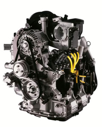 P97B2 Engine